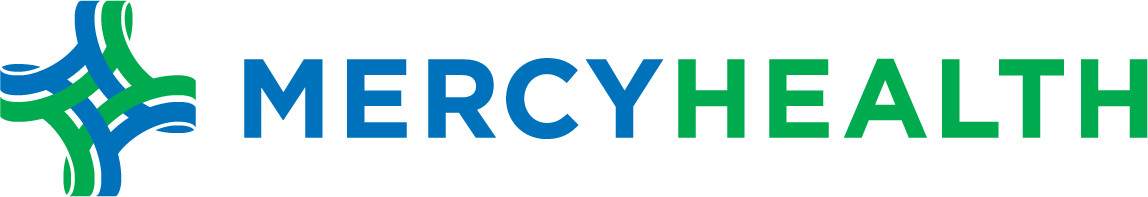 Mercy Health Logo