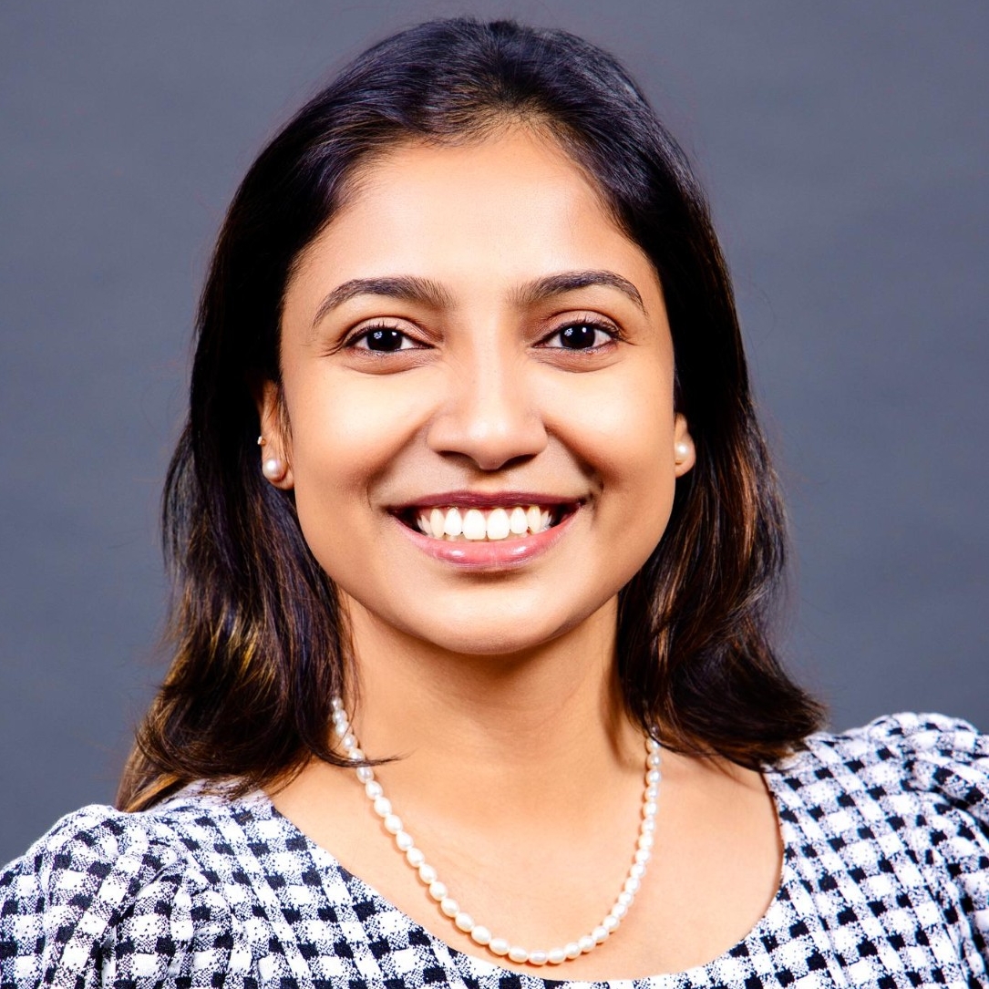 Teenu Xavier, PhD, RN