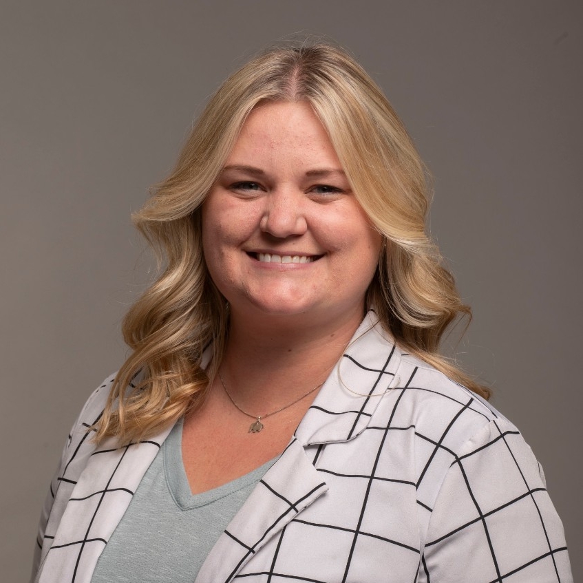University of Cincinnati College of Nursing staff headshots at the College of Nursing Thursday August 29, 2024. Photos by Joseph Fuqua II