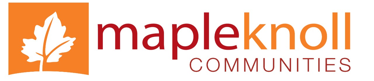Maple Knoll Logo